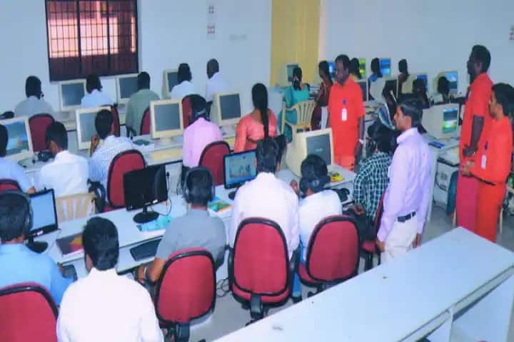Adhiparasakthi College of Education, Kalavai campus photo 6