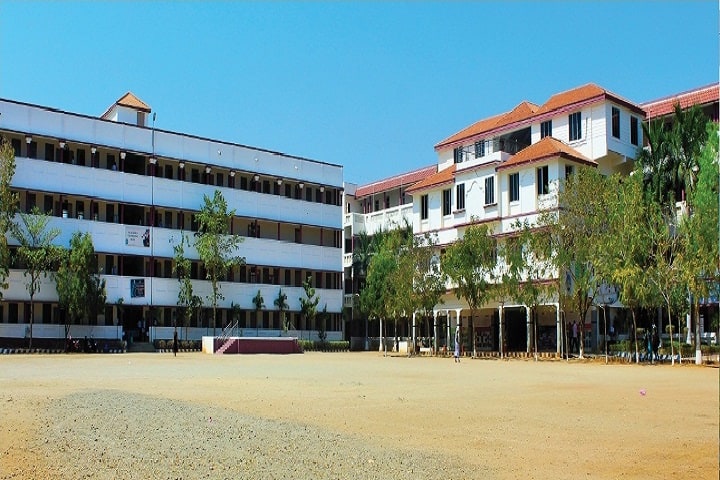 AVS College of Education, Ramalingapuram campus photo 2