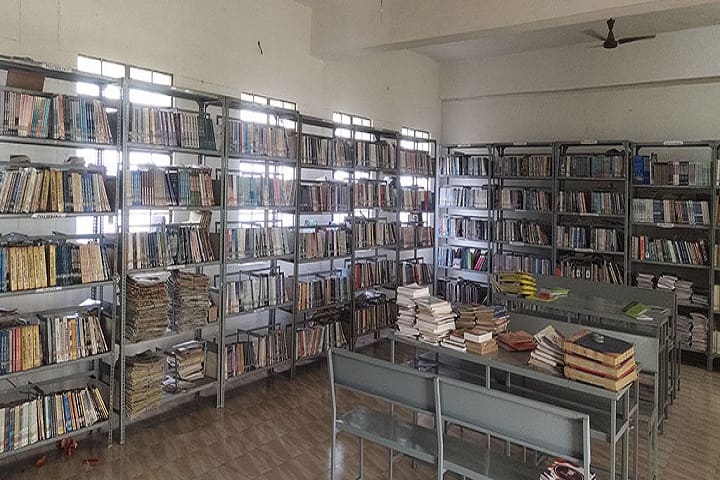 AVS College of Education, Ramalingapuram campus photo 3