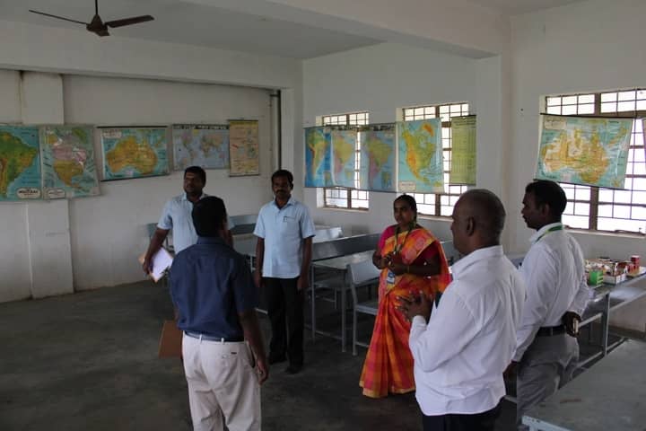 AVS College of Education, Ramalingapuram campus photo 4