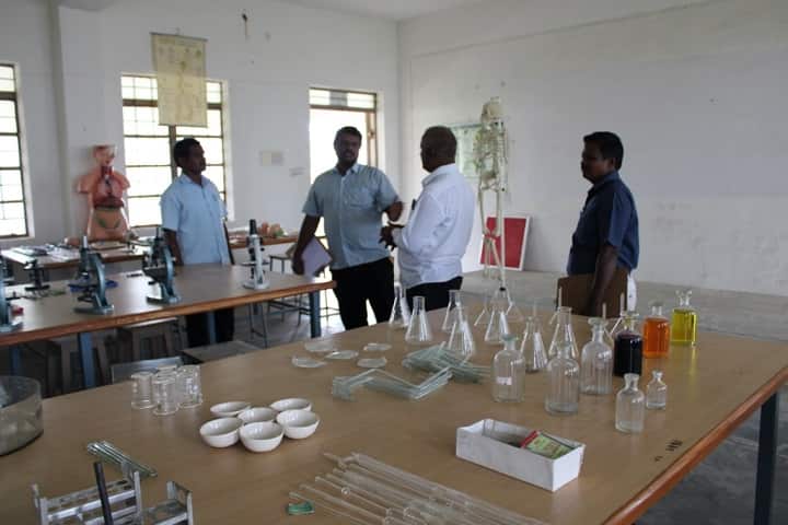 AVS College of Education, Ramalingapuram campus photo 5