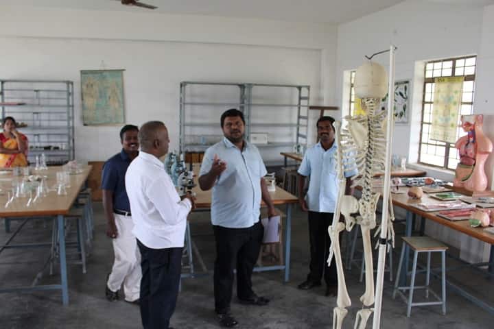 AVS College of Education, Ramalingapuram campus photo 6