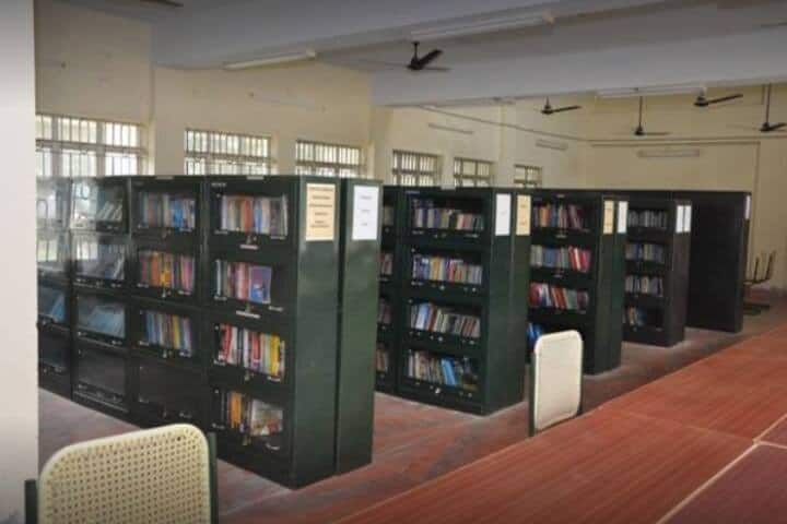 Perunthalaivar Kamarajar College of Education, Karaikal campus photo 3