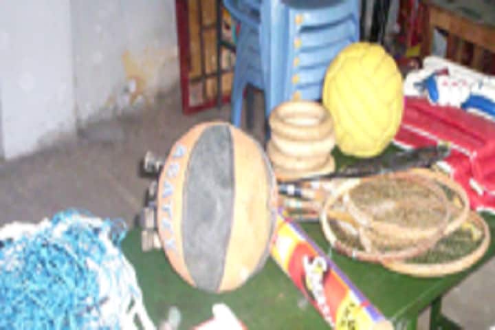 Sri Kalaimagal College of Education, Tirupattur campus photo 3