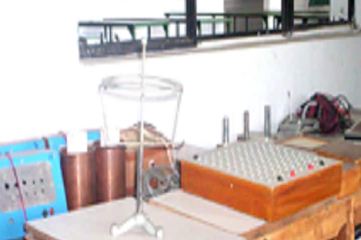 Sri Kalaimagal College of Education, Tirupattur campus photo 4