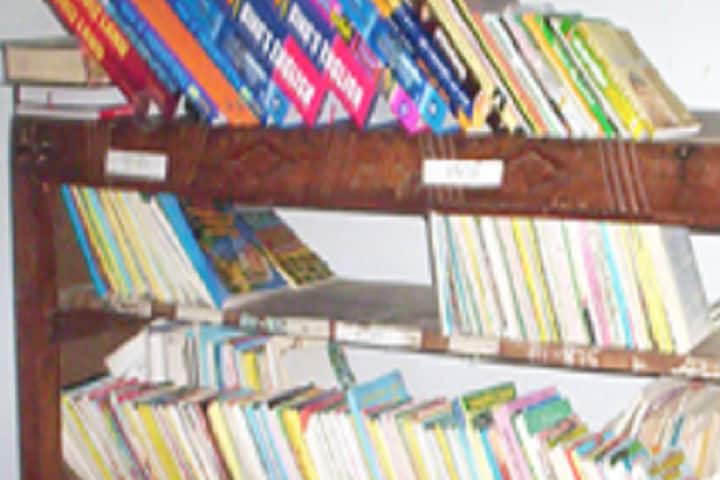 Sri Kalaimagal College of Education, Tirupattur campus photo 5