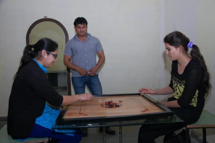 SD College of Education, Panipat campus photo 3