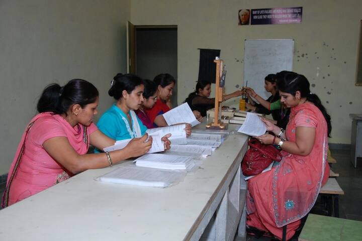 SD College of Education, Panipat campus photo 5