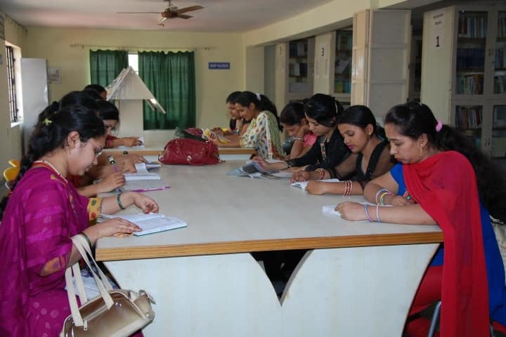 SD College of Education, Panipat campus photo 6