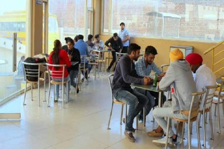 Onkar College of Pharmacy, Sangrur campus photo 3