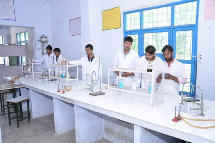 Onkar College of Pharmacy, Sangrur campus photo 5