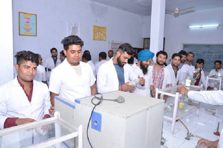 Onkar College of Pharmacy, Sangrur campus photo 6