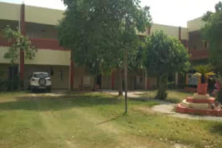 Modern College of Education, Panipat campus photo 2