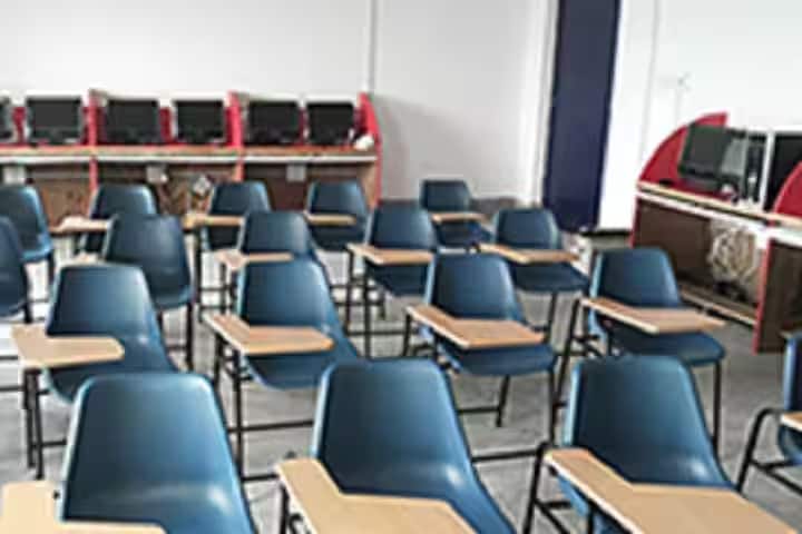 Modern College of Education, Panipat campus photo 3