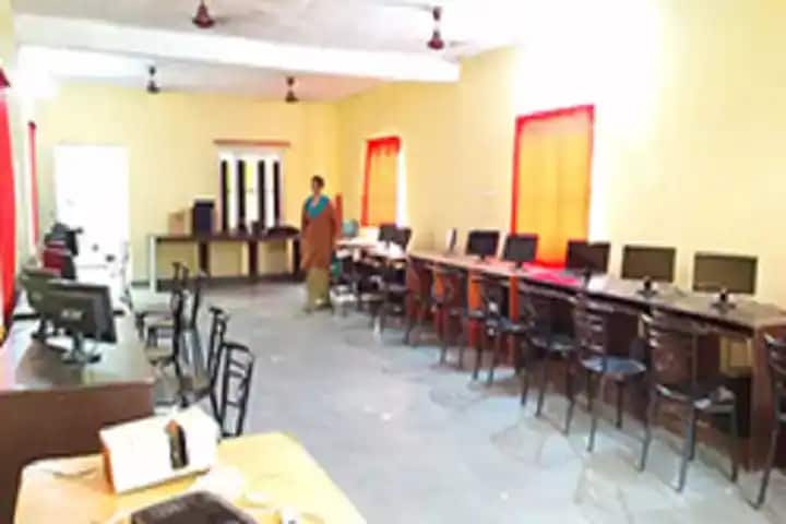 Modern College of Education, Panipat campus photo 4