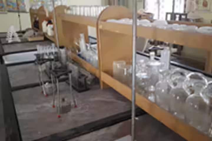 Modern College of Education, Panipat campus photo 5