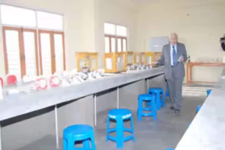 Modern College of Education, Panipat campus photo 6