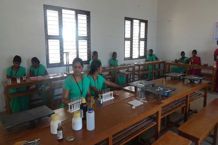 Sri Balaji College of Education and Teacher Training, Tirunelveli campus photo 2