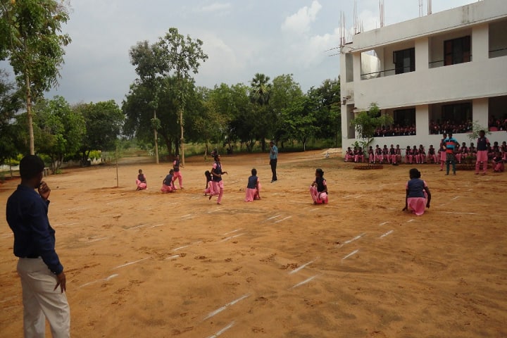Sri Balaji College of Education and Teacher Training, Tirunelveli campus photo 4