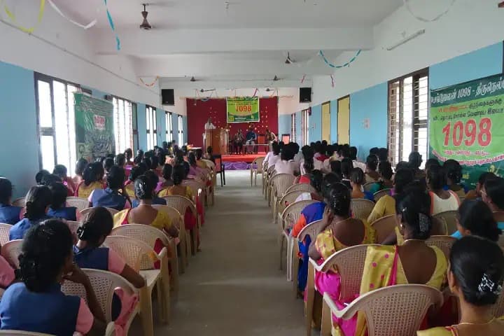 Sri Balaji College of Education and Teacher Training, Tirunelveli campus photo 5