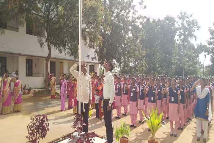Sri Balaji College of Education and Teacher Training, Tirunelveli campus photo 6