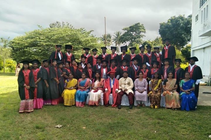 Pride Degree College, Hobli campus photo 3