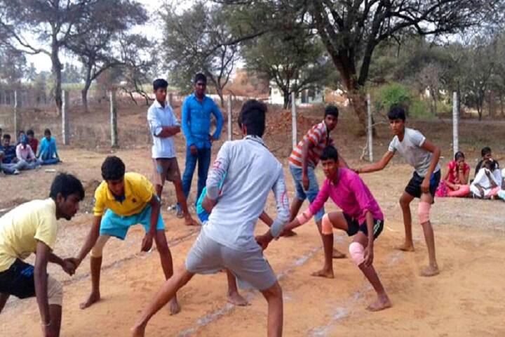 Pride Degree College, Hobli campus photo 6