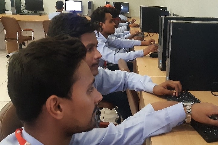 One Beat College of Medical Sciences, Lakhimpur Kheri campus photo 5