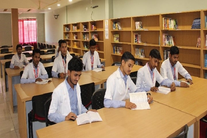 One Beat College of Medical Sciences, Lakhimpur Kheri campus photo 6