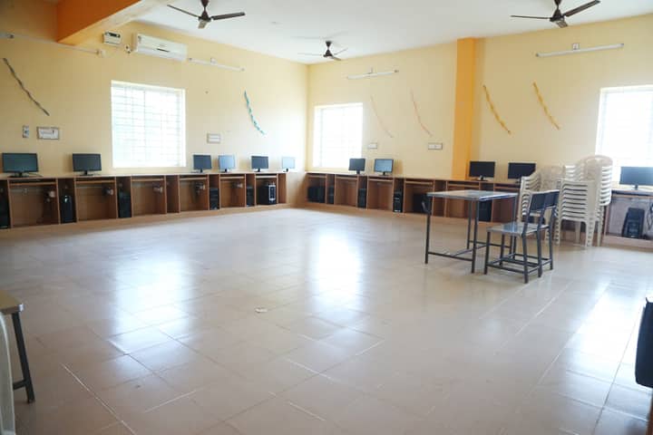 Vettri Vel College of Education, Salem campus photo 5