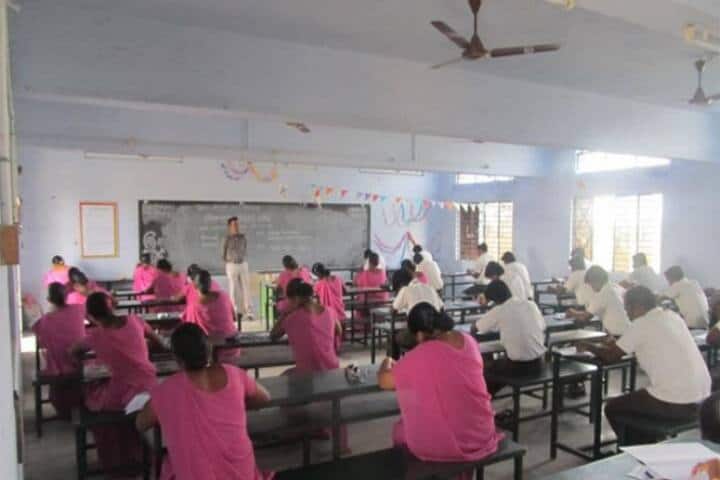 Sengunthar College of Education, Tharamangalam campus photo 4