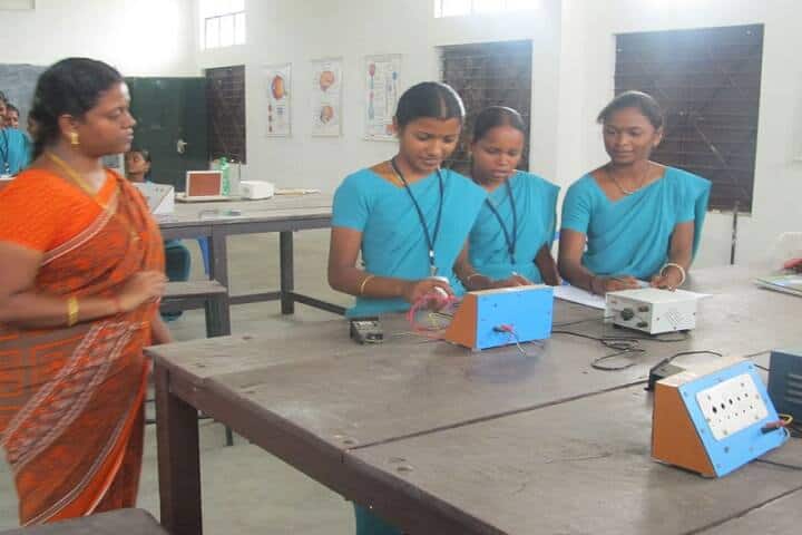Sengunthar College of Education, Tharamangalam campus photo 5
