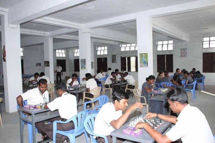 Sengunthar College of Education, Tharamangalam campus photo 6
