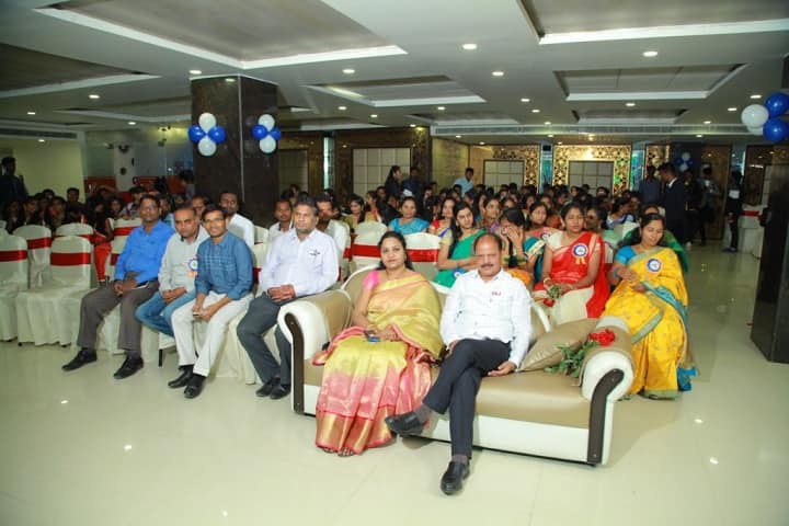 Omega College of Pharmacy, Ghatkesar campus photo 4