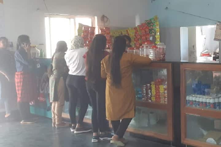 Omega College of Pharmacy, Ghatkesar campus photo 2