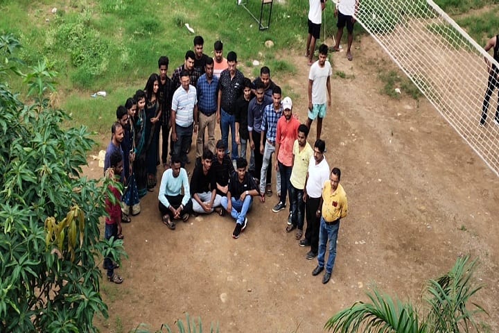 Om Sai College of Pharmacy and Health Sciences, Ganjam campus photo 5