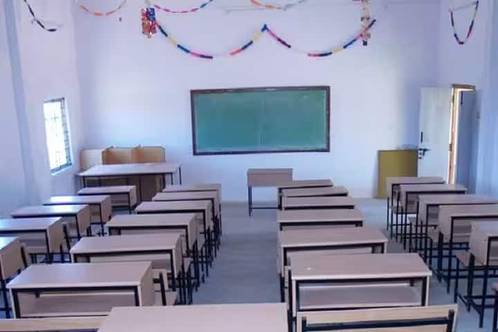 Sakthi Institute of Teacher Education and Research, Palakanuthu campus photo 2