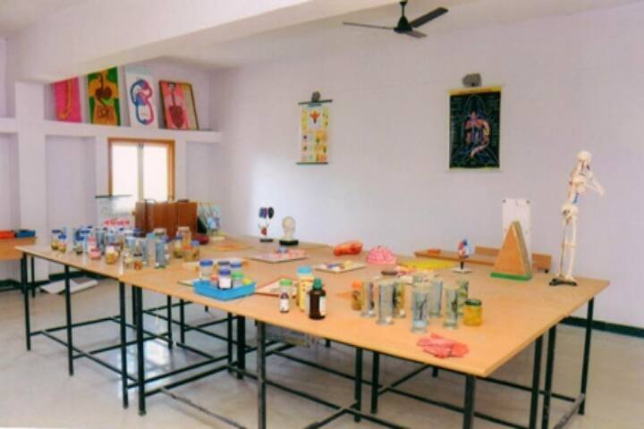 Sakthi Institute of Teacher Education and Research, Palakanuthu campus photo 3