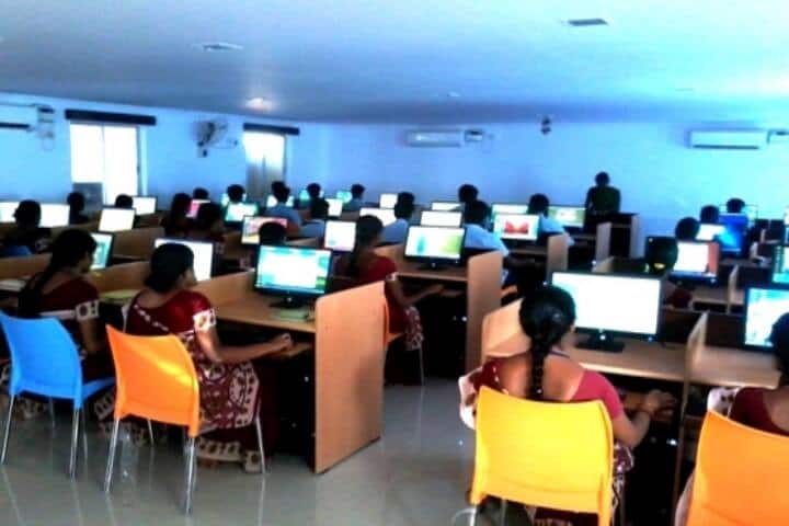 Sakthi Institute of Teacher Education and Research, Palakanuthu campus photo 4