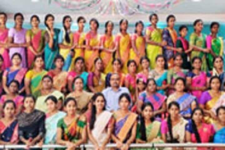 Sakthi Institute of Teacher Education and Research, Palakanuthu campus photo 5