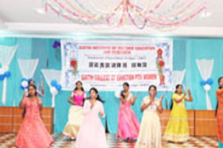 Sakthi Institute of Teacher Education and Research, Palakanuthu campus photo 6