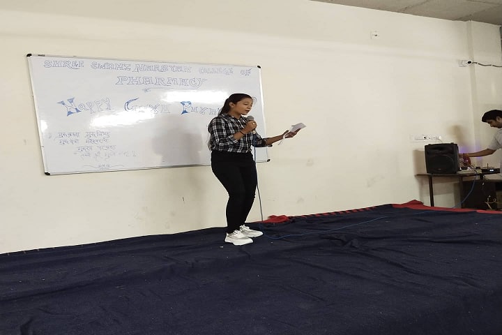Shree Swaminarayan College of Pharmacy, Kalol campus photo 6