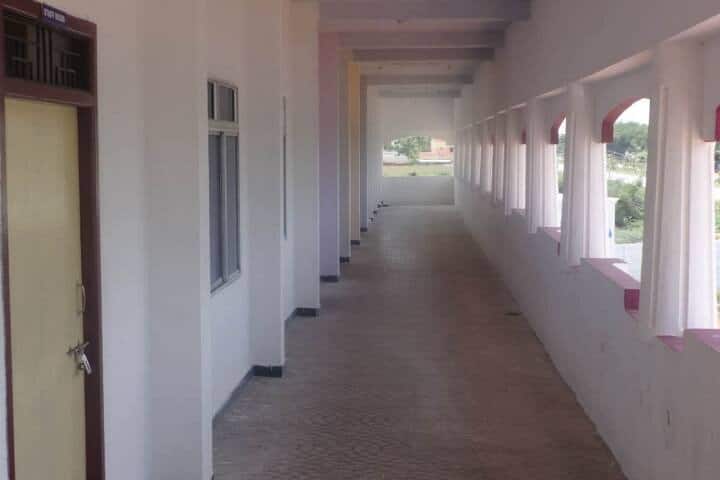 SVI College of Education, Tiruchirappalli campus photo 2