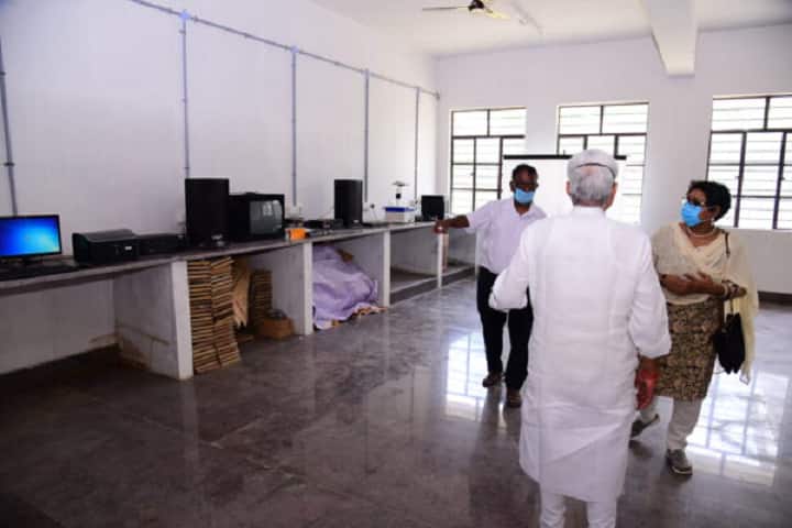 KM College of Education, Krishnagiri campus photo 3