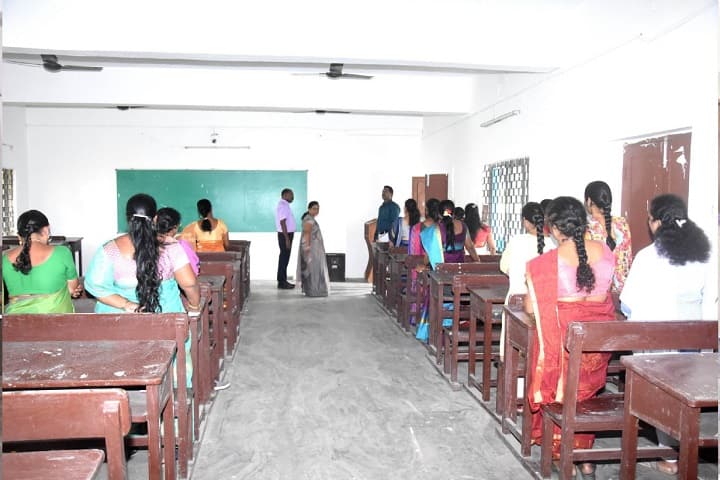 Our Lady College of Education, Maduravoyal campus photo 4