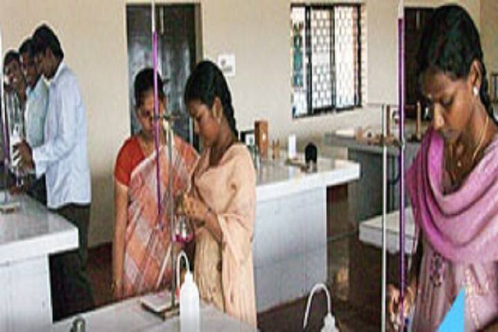 Our Lady College of Education, Maduravoyal campus photo 5