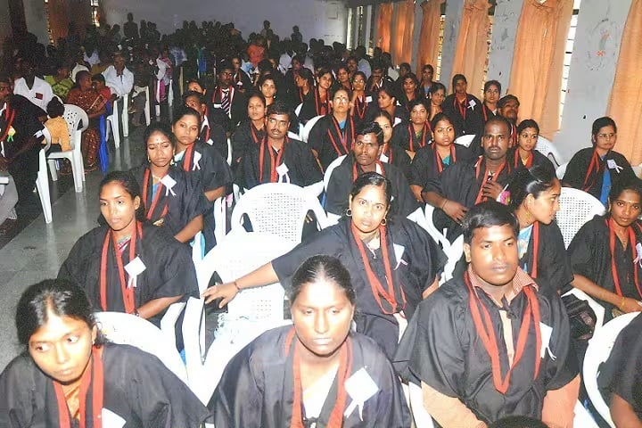 Our Lady College of Education, Maduravoyal campus photo 6