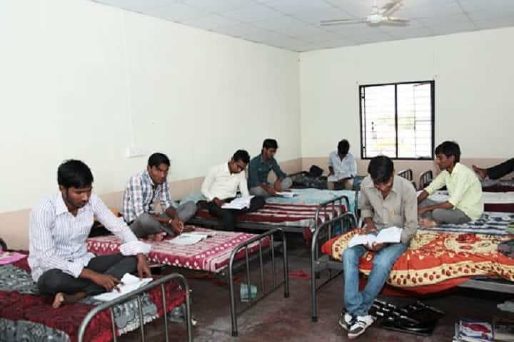Holy Mary Institute of Technology and Science, Keesara campus photo 6