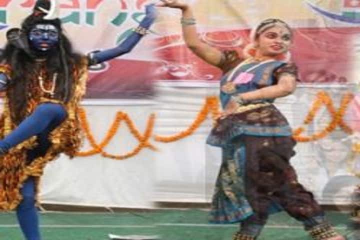 IEHE Bhopal campus photo 3