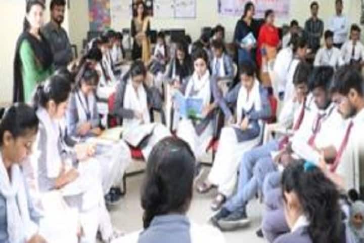IEHE Bhopal campus photo 6